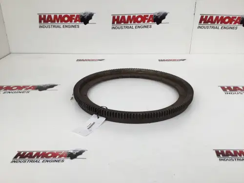 MAN STARTER RING GEAR 51023106004 USED