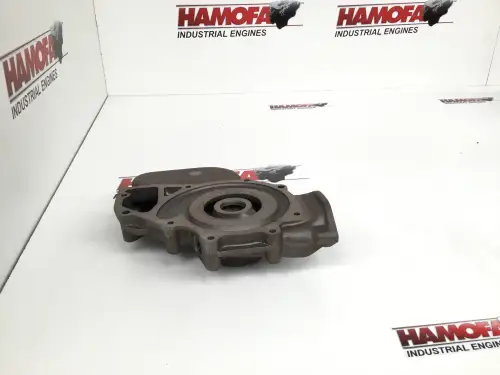 MAN WATER PUMP HOUSING 51065010148 USED - Thumb image 2