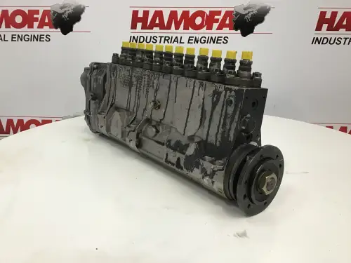BOMBA DE COMBUSTIBLE BOSCH 0402690802 USADA