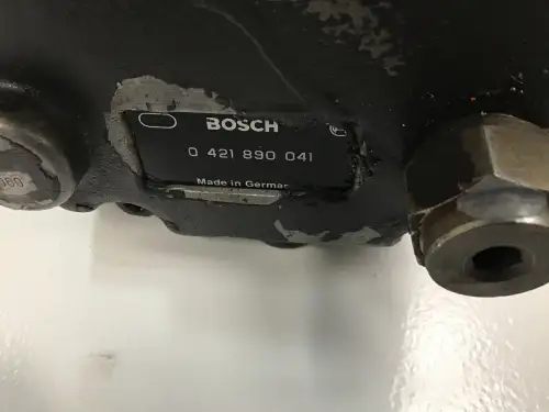 BOMBA DE COMBUSTIBLE BOSCH 0402690802 USADA - Imagen miniatura 2