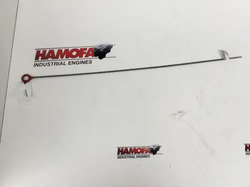 MAN OIL DIPSTICK 51058055307 USED