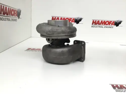 MAN TURBO 51091007531 USED - Thumb image 3
