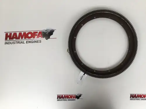 MAN STARTER RINGZAHN 51023106004 GEBRAUCHT – Vorschaubild 1