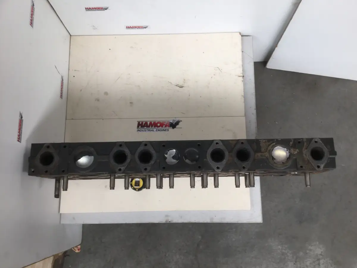 CUMMINS 3417623 USADO - Imagen 2