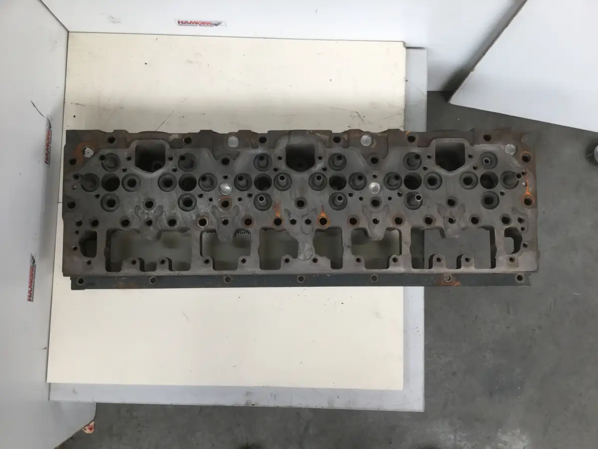 CUMMINS 3417623 USADO - Imagen 3