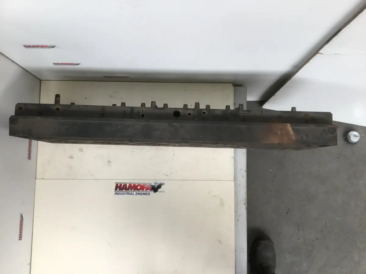 CUMMINS 3417623 USED - Picture 5