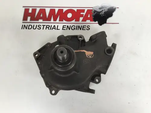 BOMBA DE AGUA IVECO 4687219 USADA