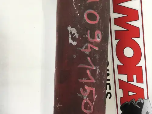 MAN EINLAHRROHR 51094115022 GEBRAUCHT – Vorschaubild 2