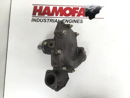 IVECO POMPE À EAU 4687219 D'OCCASION - Miniature 1