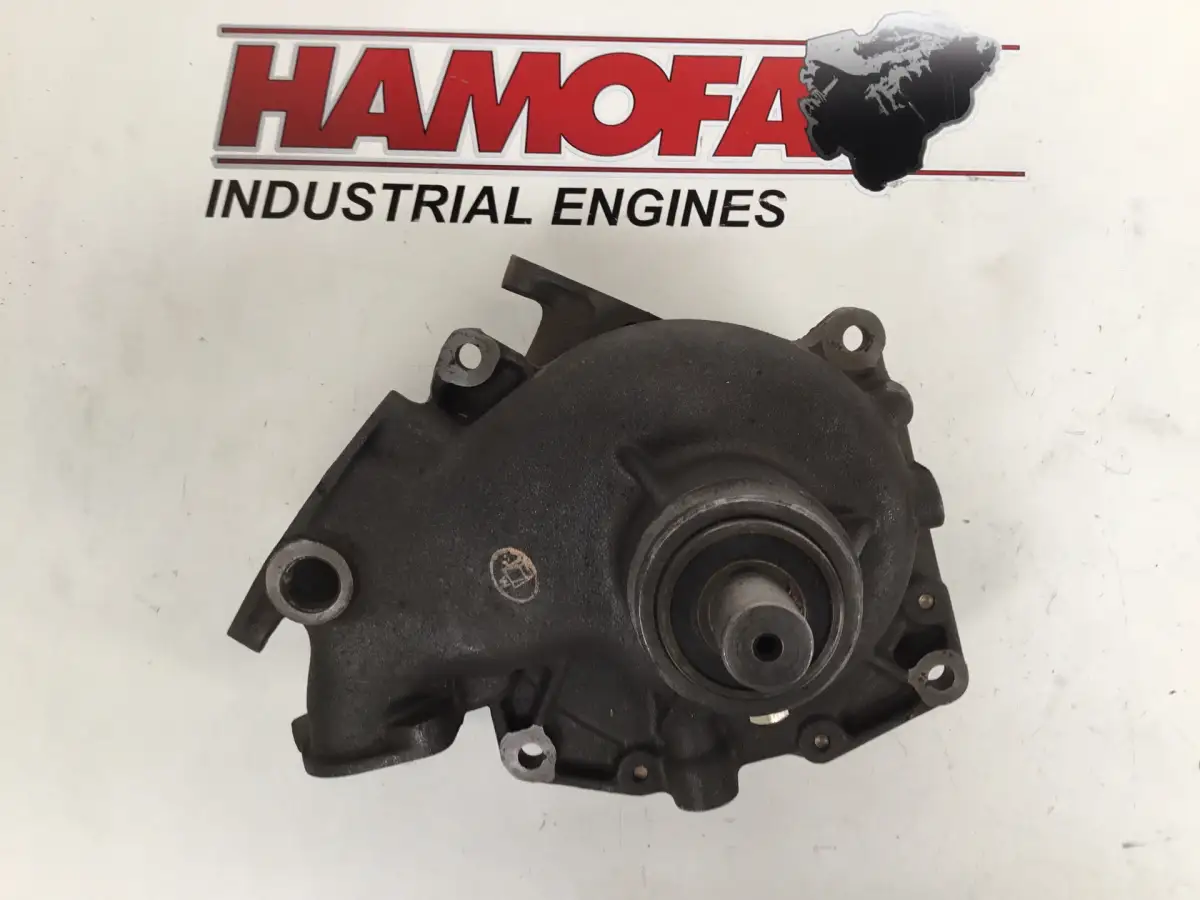 IVECO WATERPUMP 4687219 USED - Picture 3