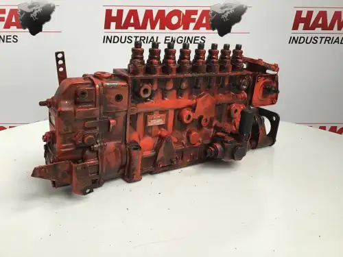 BOSCH KRAFTSTOFFPUMPE 0402678800 GEBRAUCHT – Vorschaubild 2