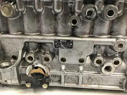 BOSCH KRAFTSTOFFPUMPE 0402670818 GEBRAUCHT – Vorschaubild 2