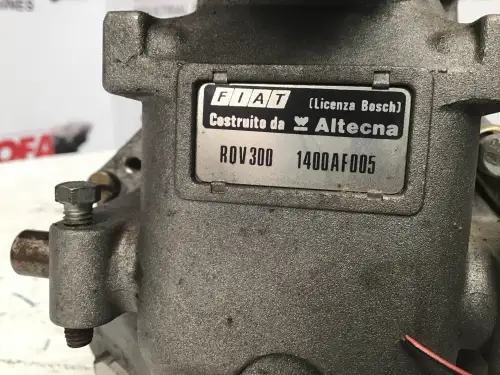 BOSCH PES4A90D410RF301 USED - Thumb image 3