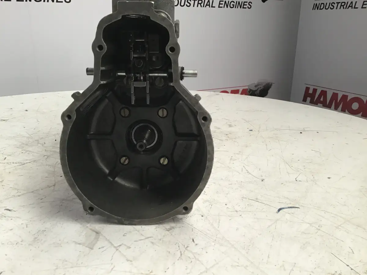 BOSCH PE8P110/900/TRV8761 USED - Picture 3