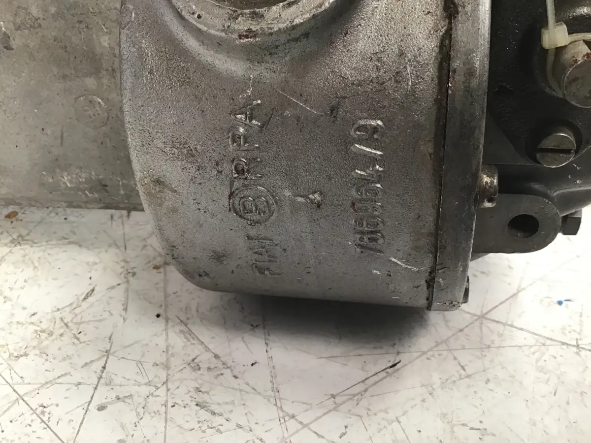 BOSCH PE66A80P410L4192 USADO - Imagen 3