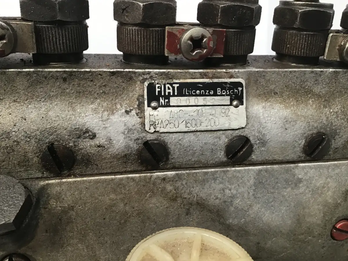 BOSCH PE66A80P410L4192 USADO - Imagen 4