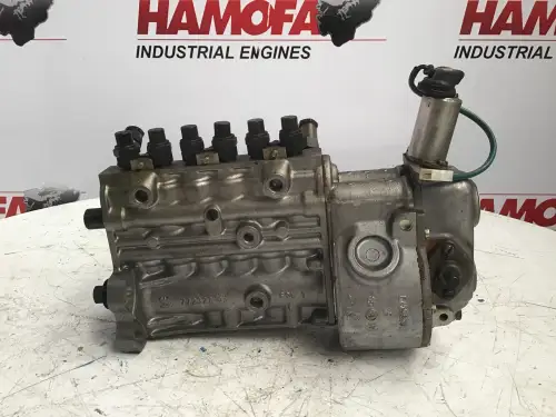 BOSCH PES6A80B410 L4192 ИСПОЛЬЗОВАННЫЙ - Миниатюра 1