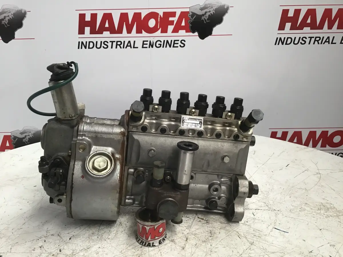 BOSCH PES6A80B410 L4192 ИСПОЛЬЗОВАННЫЙ - Фото 2