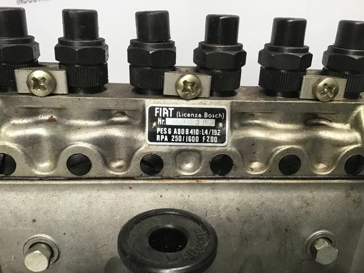 BOSCH PES6A80B410 L4192 USADO - Imagen 4