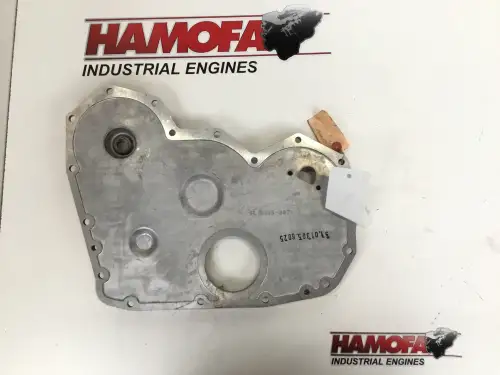 COUVERCLE DE DISTRIBUTION MAN D'OCCASION POUR 51013056025 - Miniature 1