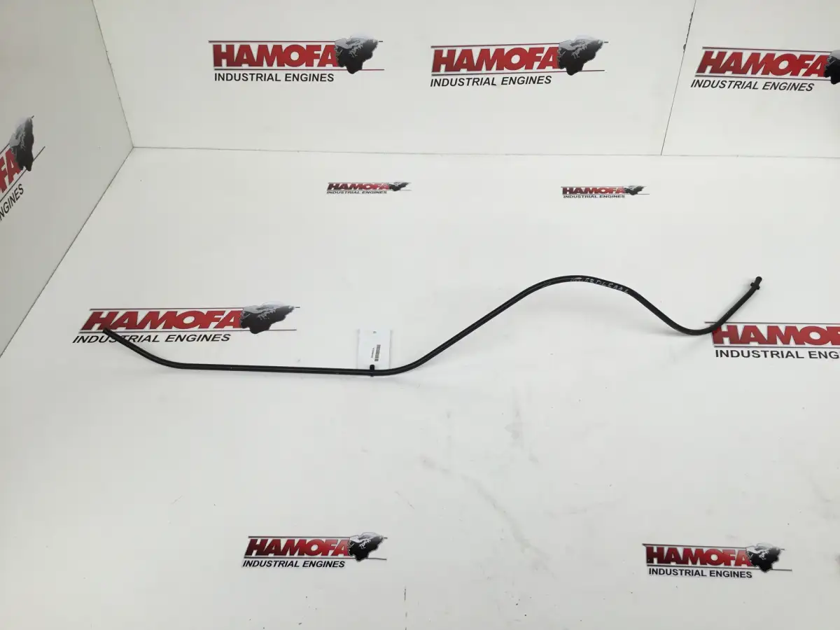 MAN DIPSTICK GUIDE 51058065116 USED - Picture 2