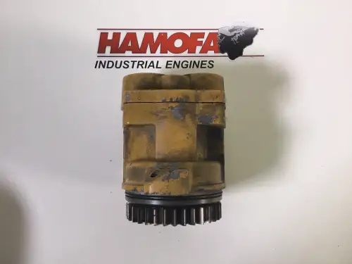 CATERPILLAR OIL PUMP 2335220 USED - Thumb image 2