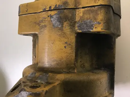 CATERPILLAR OIL PUMP 2335220 USED - Thumb image 3