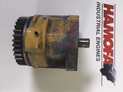 CATERPILLAR OIL PUMP 2335220 USED - Thumb image 3