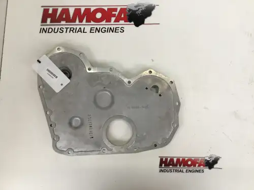 COUVERCLE DE DISTRIBUTION MAN POUR 51013056025 D'OCCASION - Miniature 1
