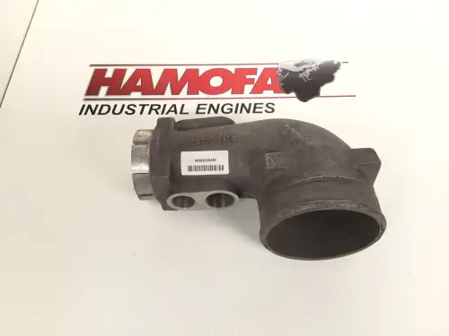 MAN INLET MANIFOLD 51082020230 USED