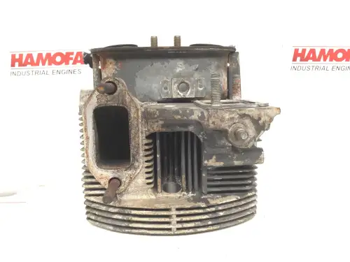 DEUTZ HO4116220KY USADO - Imagen miniatura 2