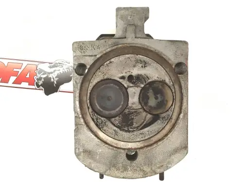 DEUTZ HO4116220KY USADO - Imagen miniatura 6