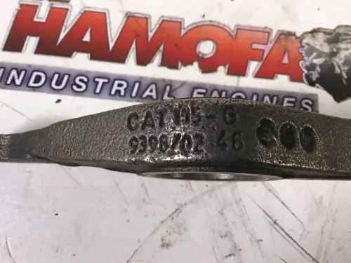 CATERPILLAR РОЛИК ВЫПУСКА 1159398 Б/У - Миниатюра 2