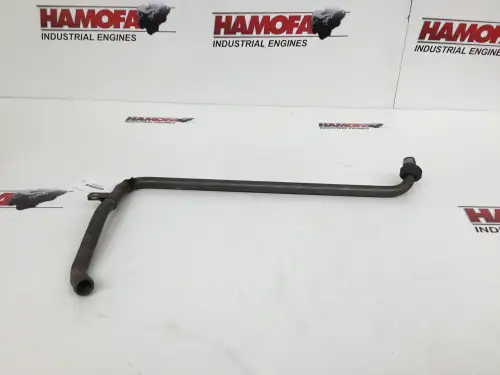 MAN SUMP VENT LINE 51018025267 USED - Thumb image 2