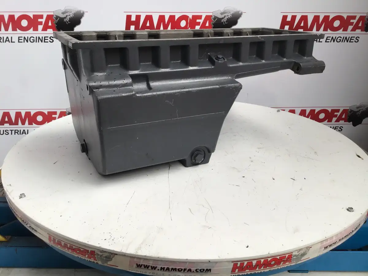 DEUTZ 0422 2361 GEBRAUCHT – Bild 2