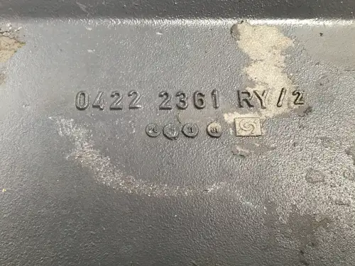 DEUTZ 0422 2361 USADO - Imagen miniatura 3