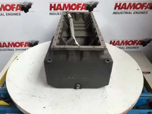 DEUTZ 0422 2361 GEBRUIKT