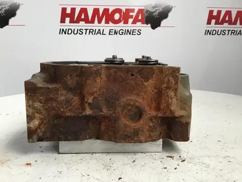 DEUTZ 04229050R USADO - Imagen miniatura 3
