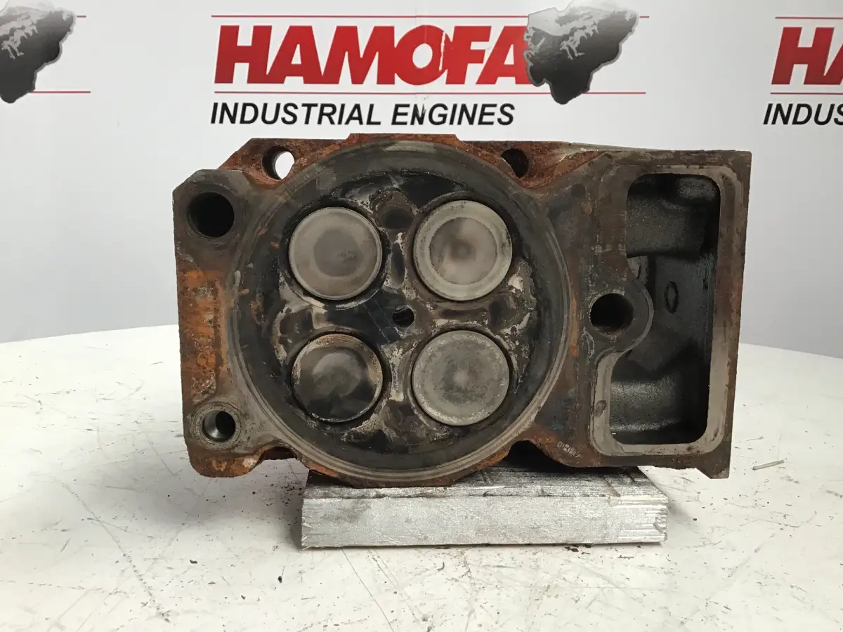 DEUTZ 04229050R USED - Picture 6