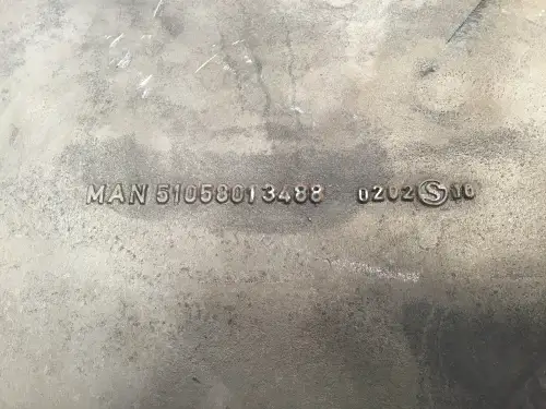 MAN 51058013488 USED - Thumb image 3