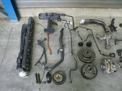 CUMMINS 165165 USED - Thumb image 2