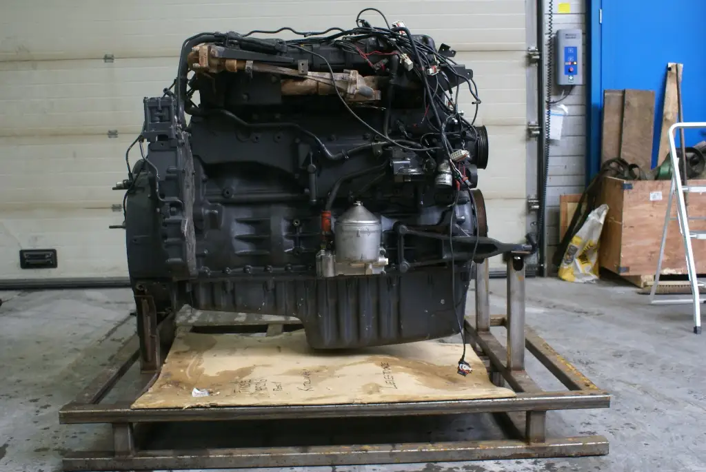 CUMMINS 165165 USADO - Imagen 3