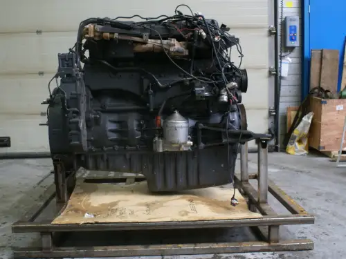 CUMMINS 165165 USADO - Imagen miniatura 3