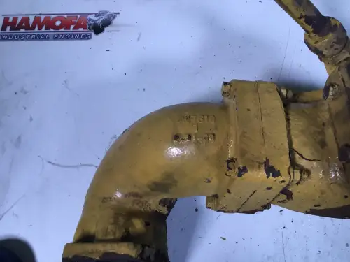 CATERPILLAR 4W7610 USED - Thumb image 3