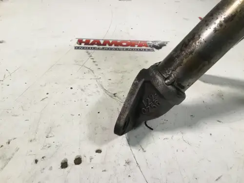 CATERPILLAR CAT 3176 ÖLWANNENBIEGUNG 1220756 GEBRAUCHT – Vorschaubild 3