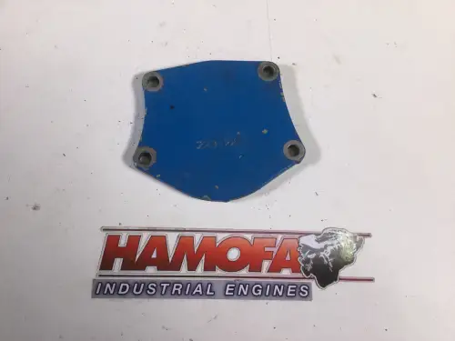 CATERPILLAR COVER PLATE 2295684 USED - Thumb image 1
