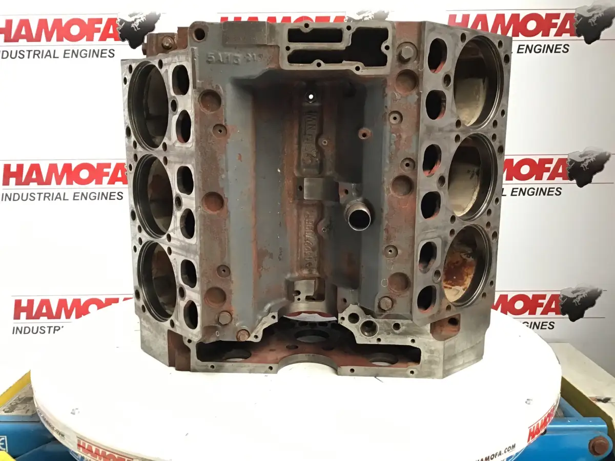 DEUTZ 04227098R USADO - Imagen 3