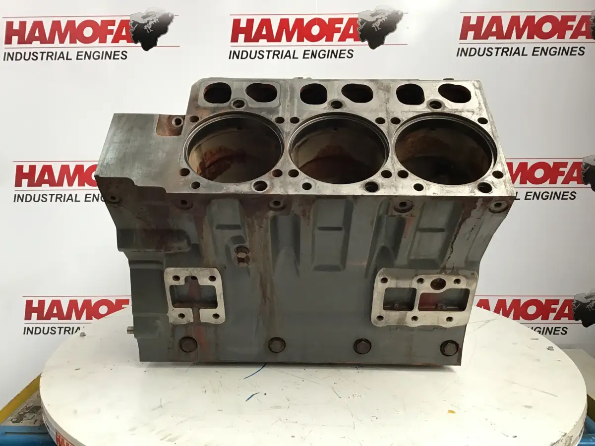 DEUTZ 04227098R USADO - Imagen 4