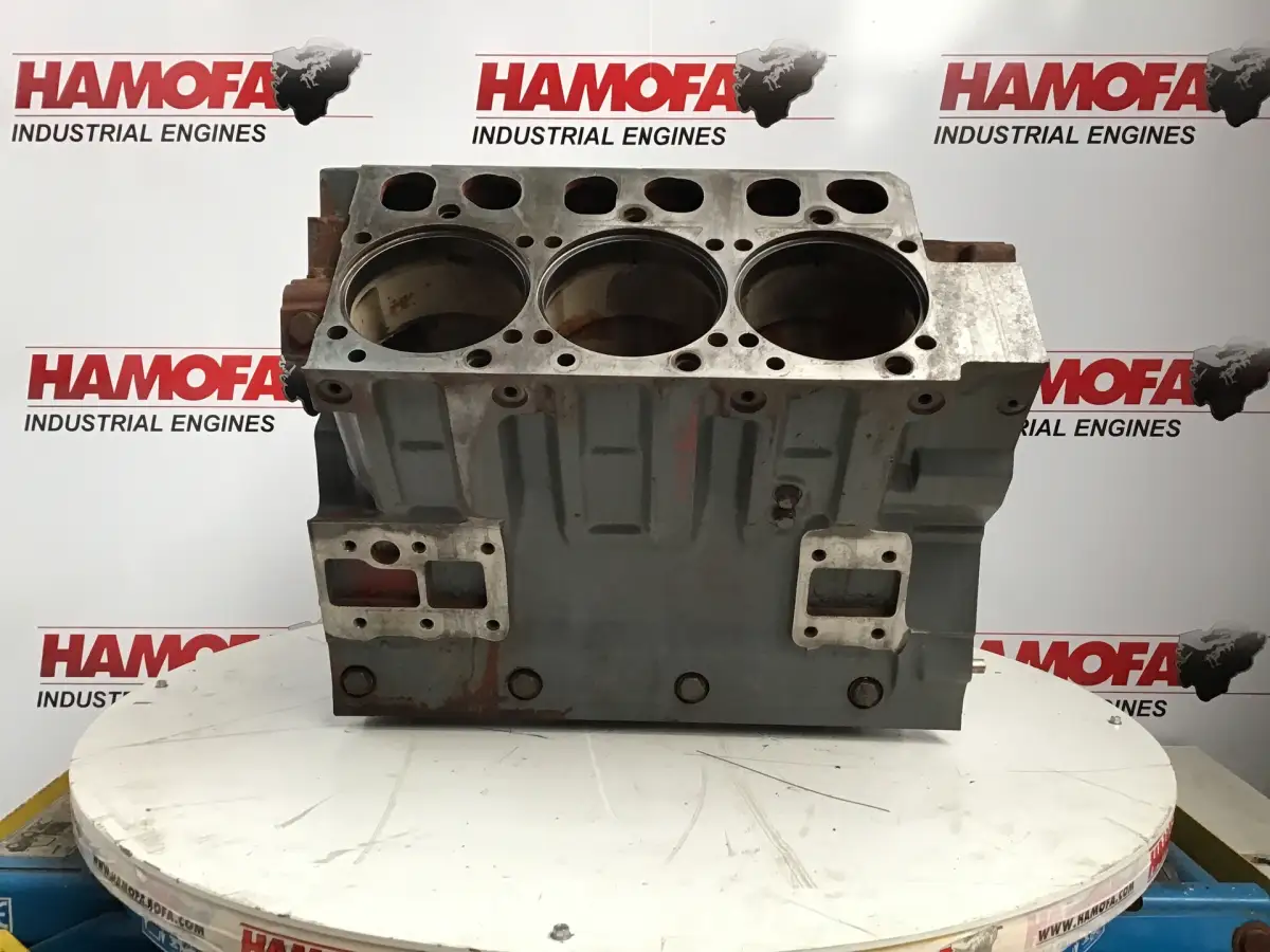 DEUTZ 04227098R USADO - Imagen 6