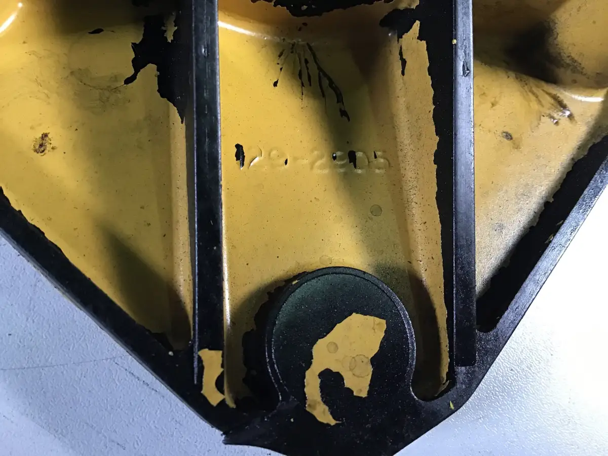 CATERPILLAR 29-2905 USAGÉ - Image 2